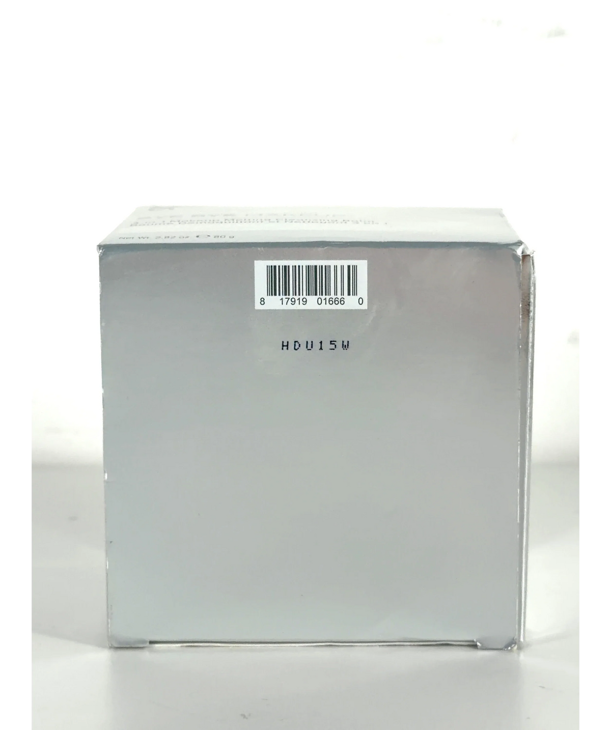 IT Cosmetics BYE BYE MAKEUP, size 80g — detail