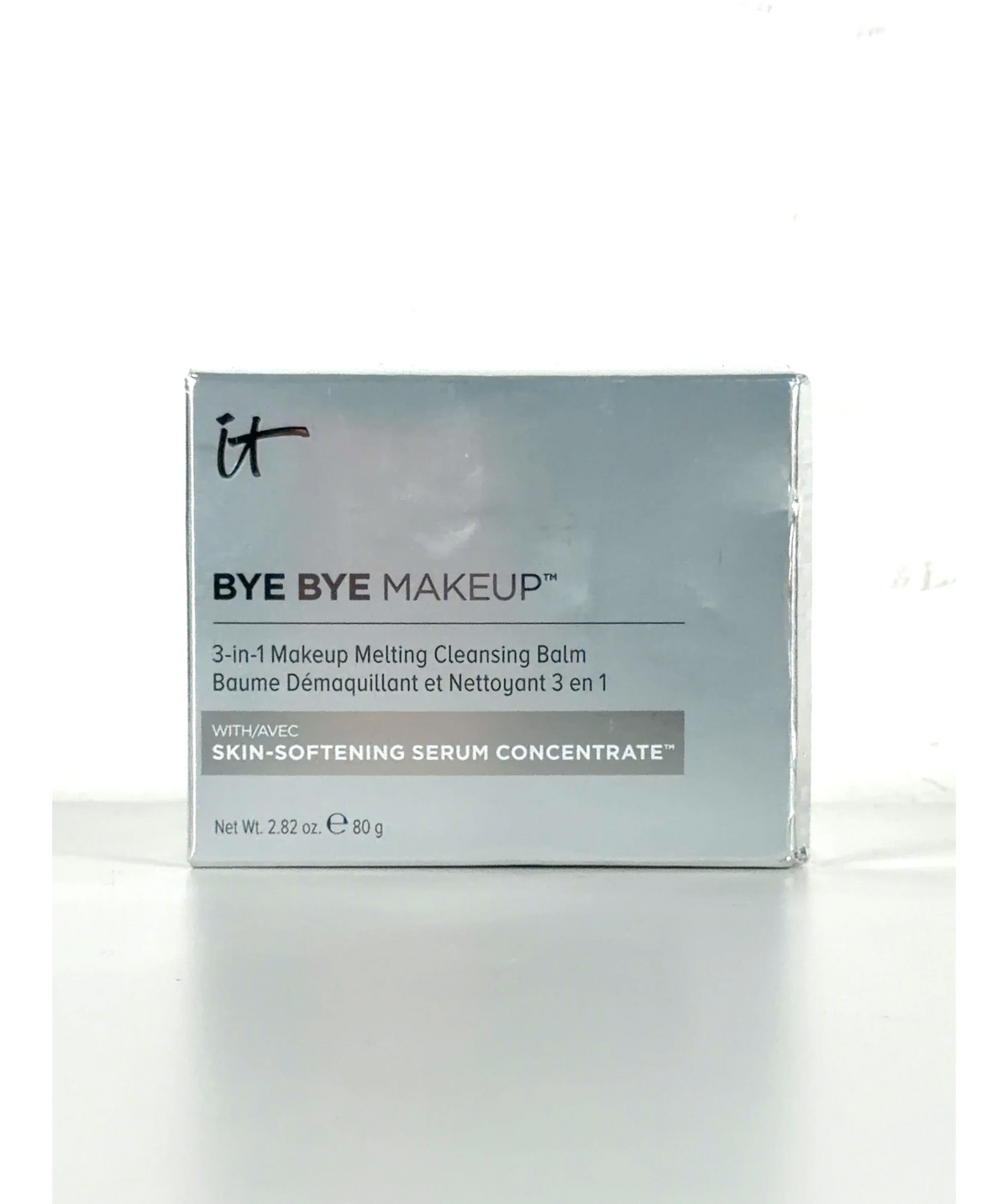 IT Cosmetics BYE BYE MAKEUP, size 80g — additional view