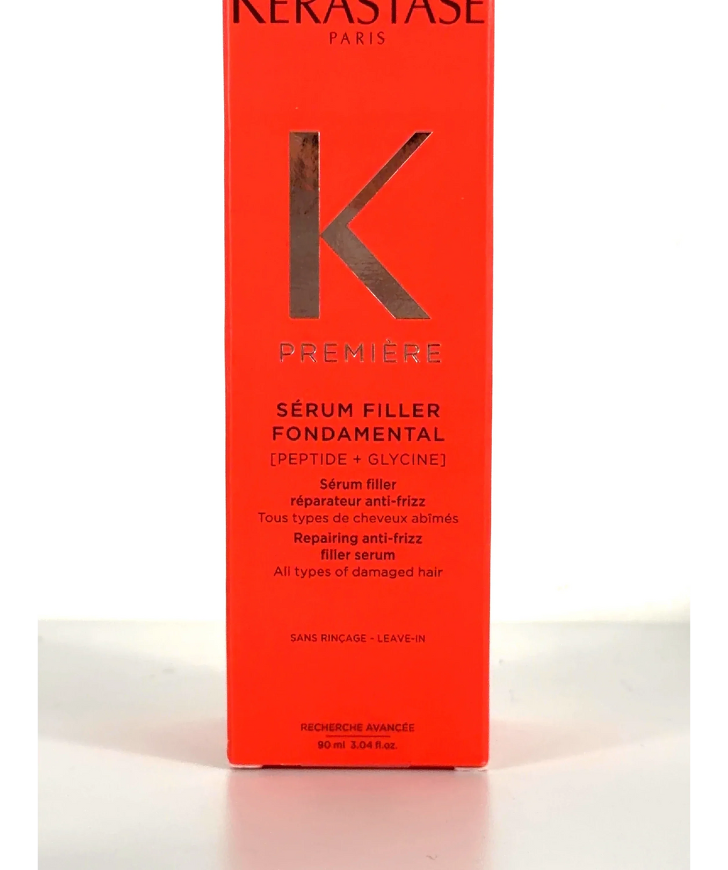 Kérastase Première Repairing Anti-Frizz Filler Serum, size 90ml — additional view