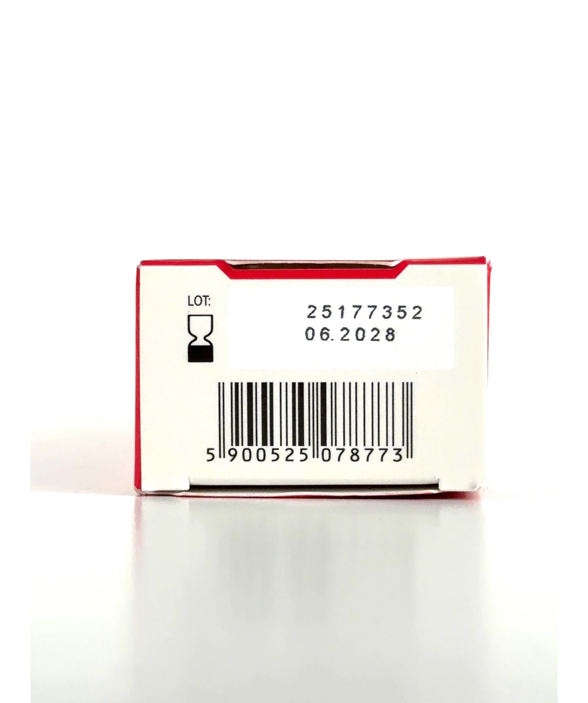 Hada Labo Tokyo Wrinkle Corrector Eye and Mouth Cream, size 15ml — detail