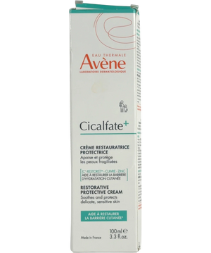 Avène Cicalfate+ Restorative Protective Cream 100ml