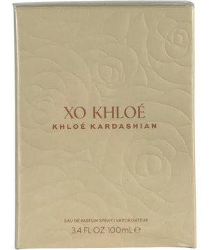 Khloé Kardashian XO KHLOÉ Eau De Parfum 100ml