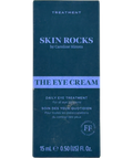 skin rocks The Eye Cream, size 15ml — front