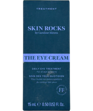 Skin Rocks The Eye Cream 15ml