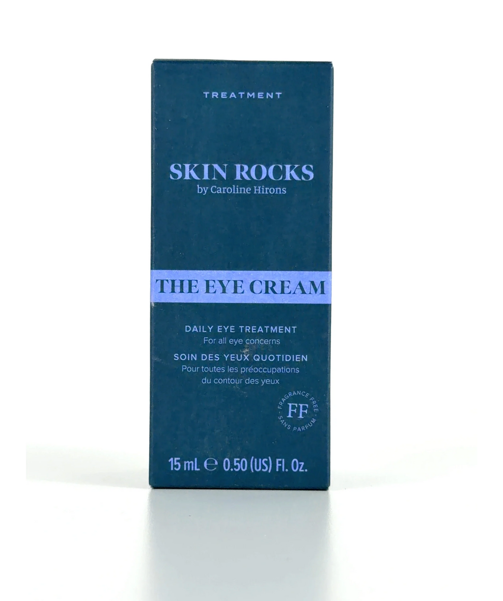 skin rocks The Eye Cream, size 15ml — additional view