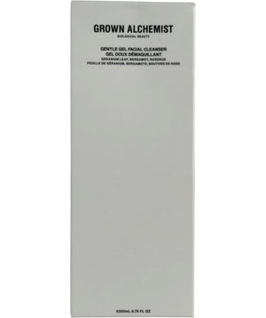 Grown Alchemist Gentle Gel Facial Cleanser 200ml