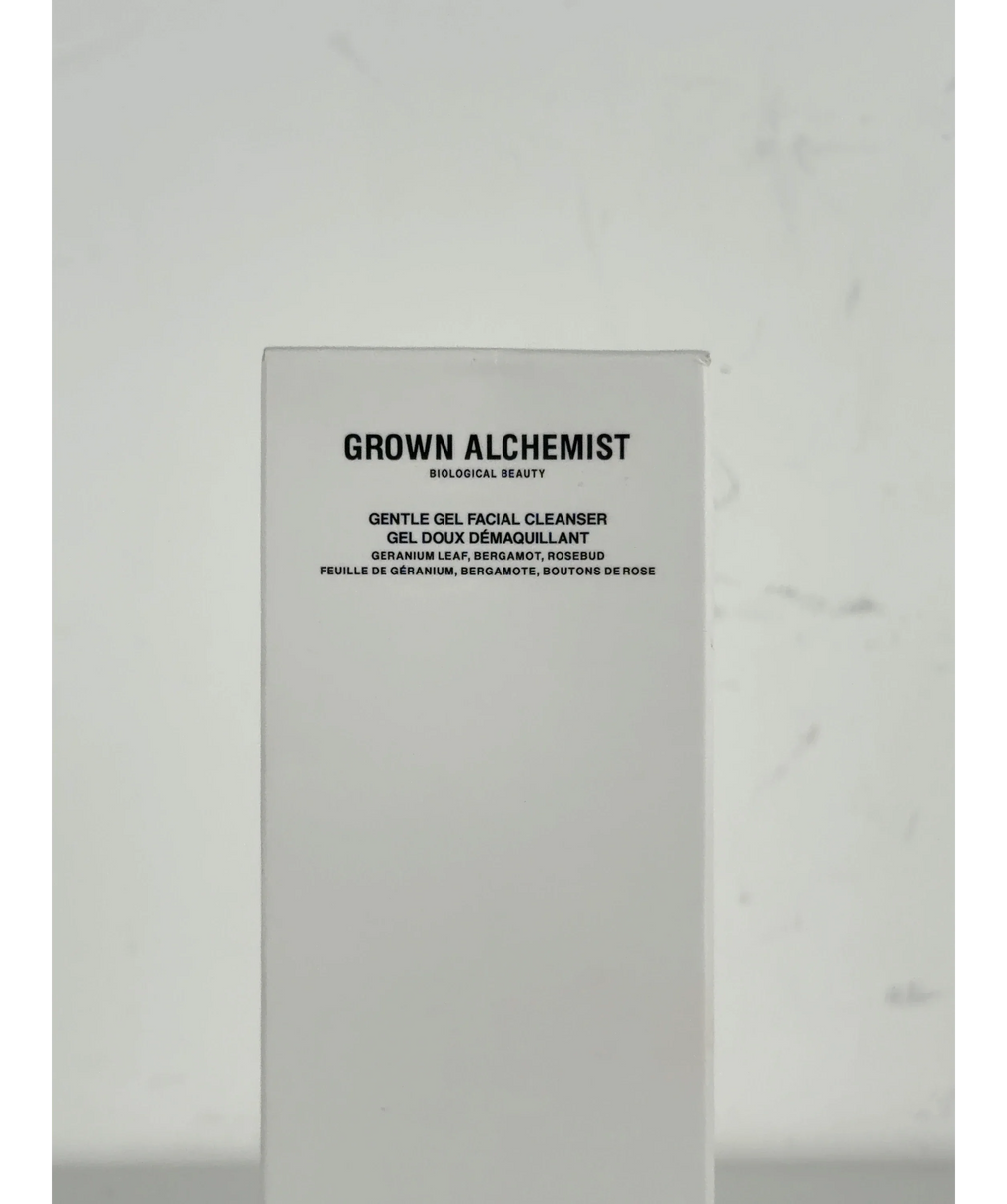 Grown Alchemist Gentle Gel Facial Cleanser, size 200ml — additional view