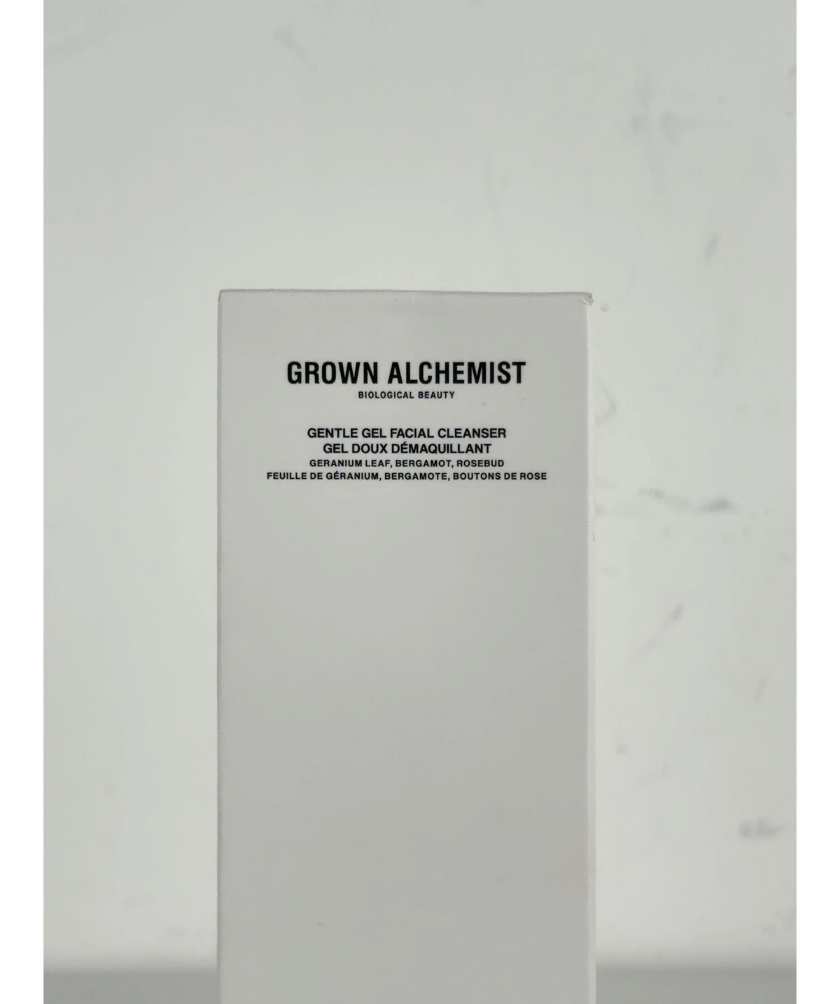 Grown Alchemist Gentle Gel Facial Cleanser, size 200ml — additional view