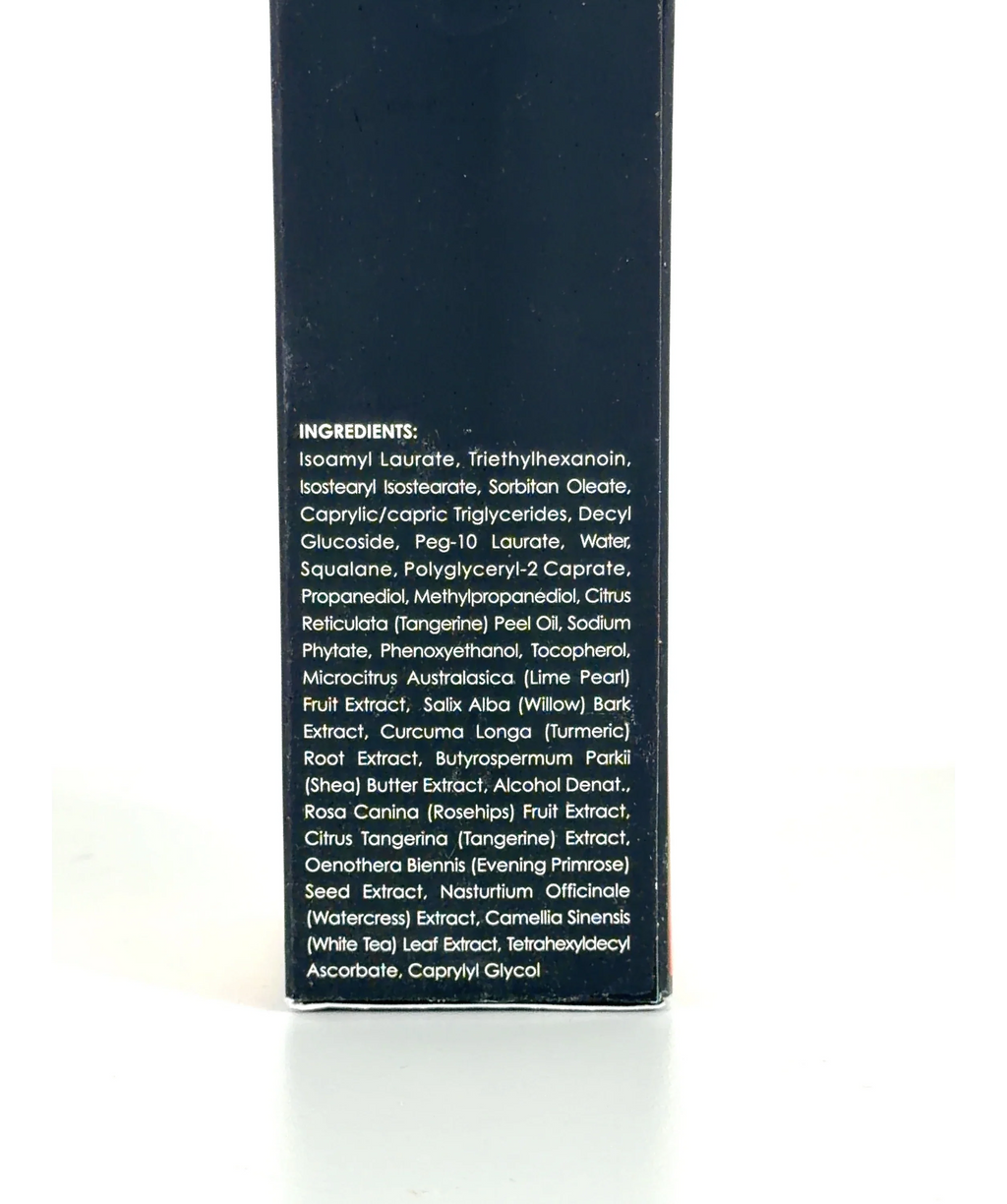 Sunday Riley C.E.O. C + E Micro-Dissolve Cleansing Oil, size 100ml — fabric detail