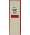 Oribe Bright Blonde Radiance & Repair Treatment, size 125ml — front