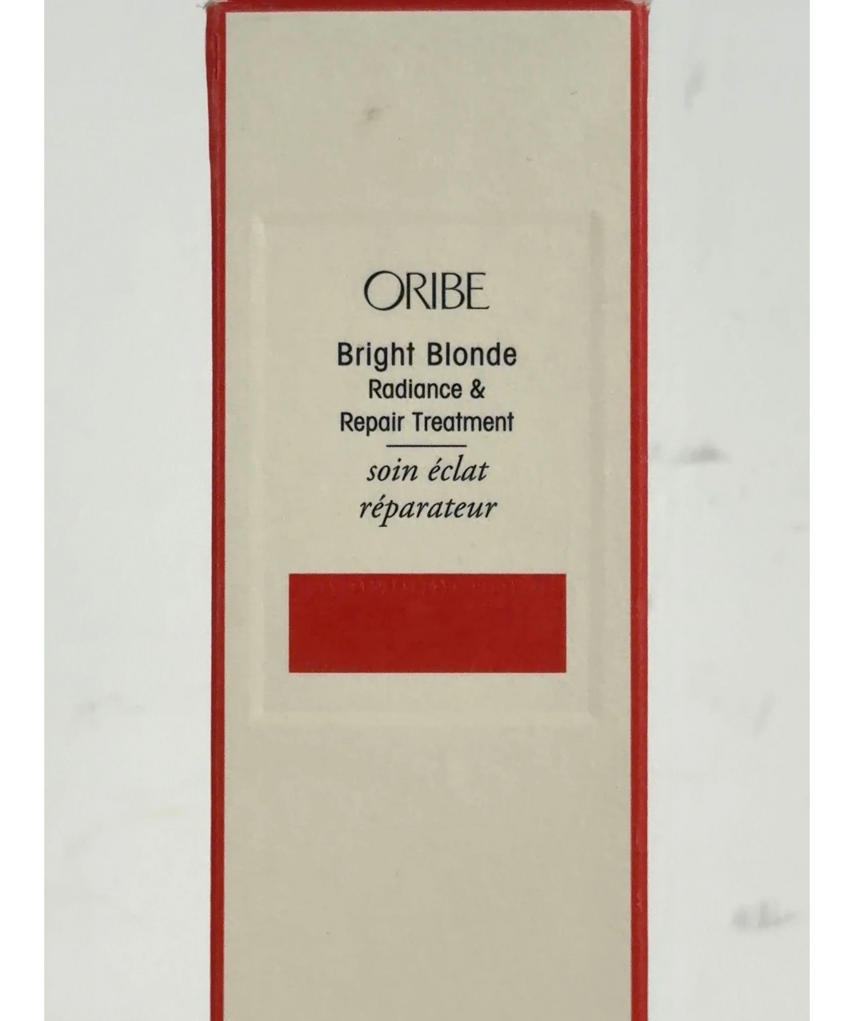 Oribe Bright Blonde Radiance & Repair Treatment, size 125ml — additional view