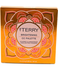 BY TERRY 1. Sunny Flash Brightening CC Palette, size 2.3g — front