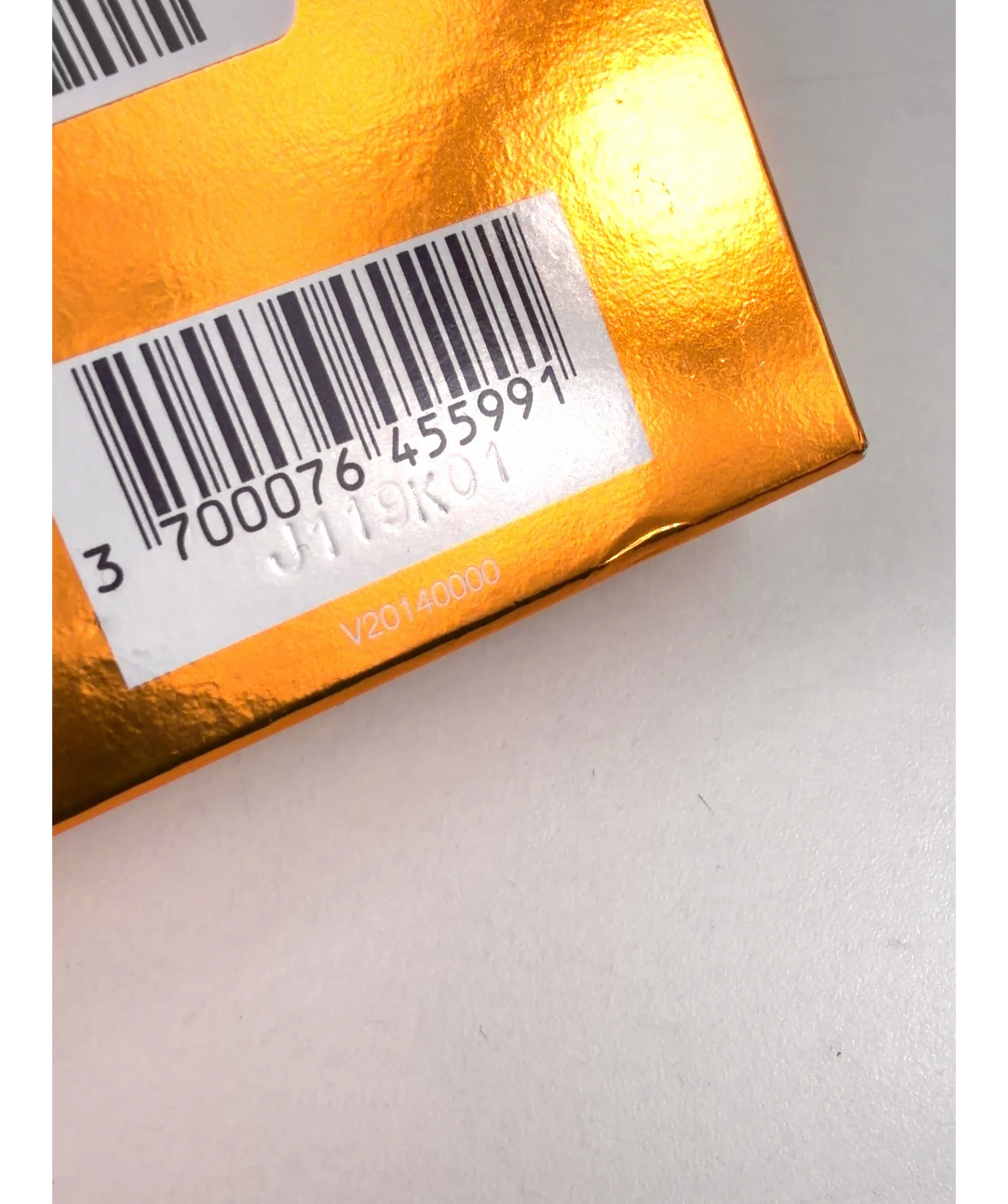 BY TERRY 1. Sunny Flash Brightening CC Palette, size 2.3g — detail