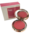 KAY BEAUTY Soften Velvet Crème Multi-Use Blush, size 4.4g — front