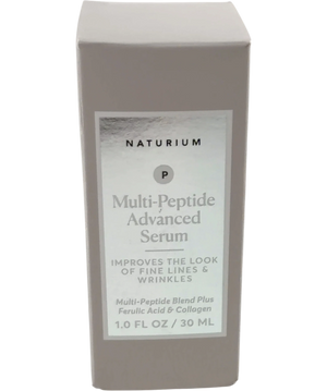 Naturium Multi-Peptide Advanced Serum 30ml
