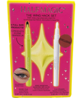Half magic The Wing Hack Set — front