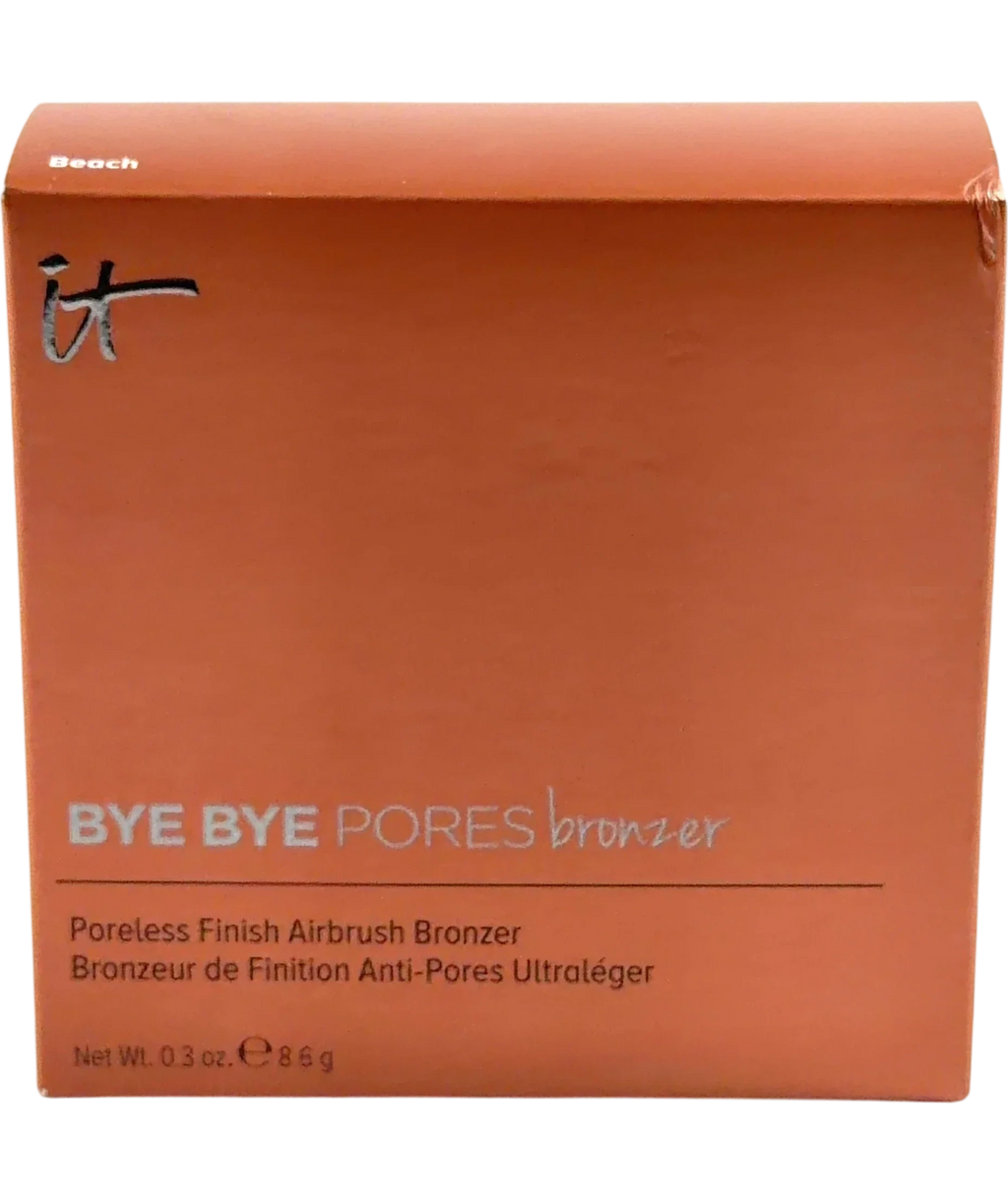 IT Cosmetics Beach BYE BYE PORES, size 8.6g — front
