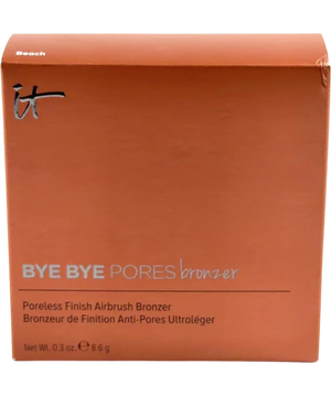 IT Cosmetics Bye Bye Pores Bronzer Beach 8.6g