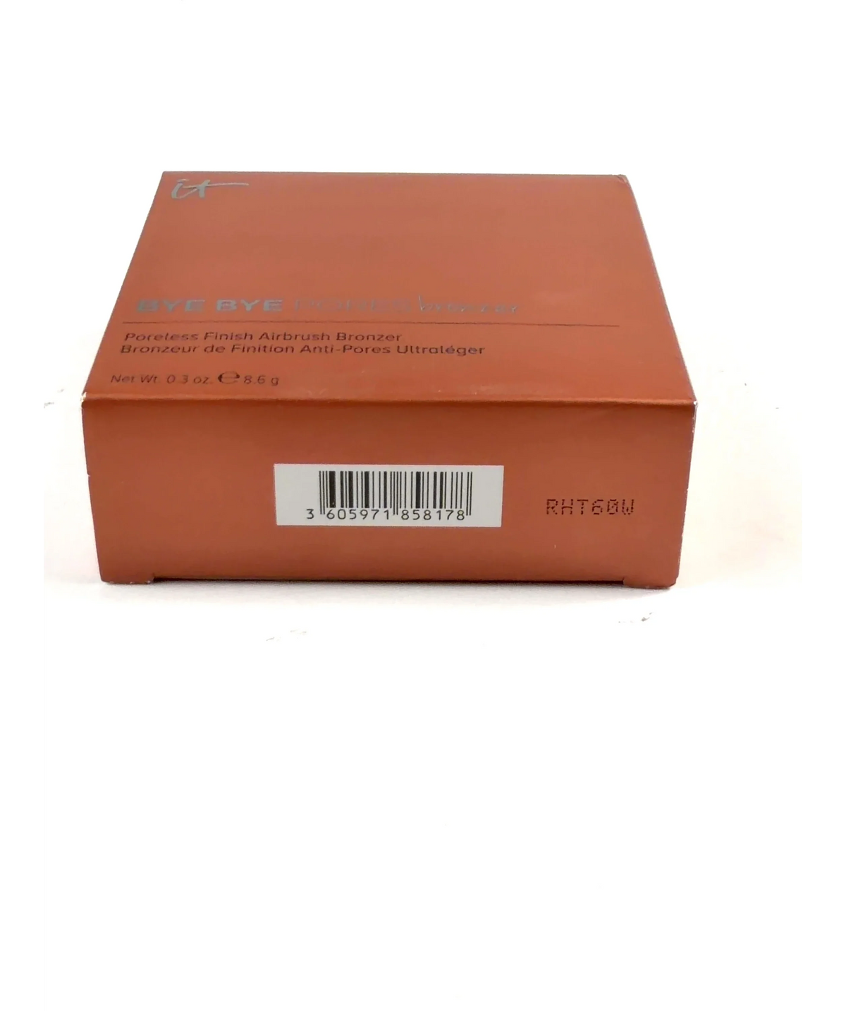 IT Cosmetics Beach BYE BYE PORES, size 8.6g — detail