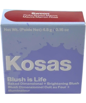 Kosas Blush Is Life Swoon Blush 4.5g