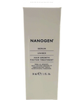 NANOGEN HAIR GROWTH FACTOR TREATMENT, size 30ml — front