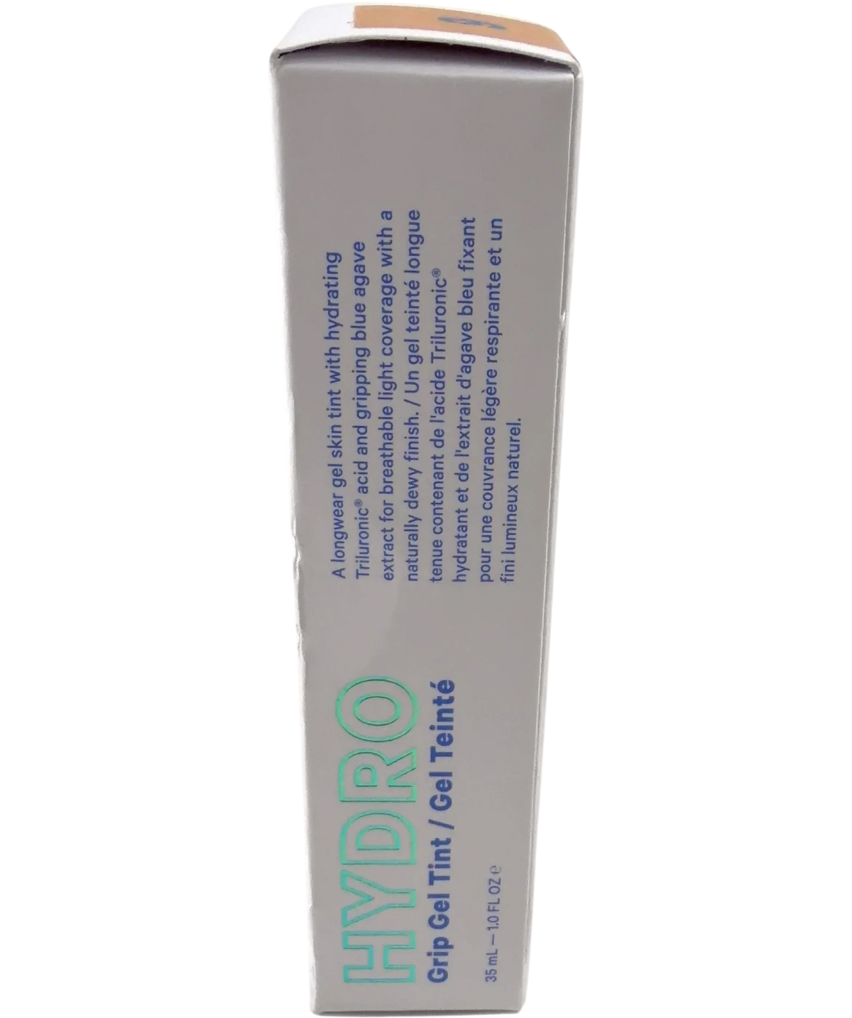 Milk Makeup 6 Hydro Grip Gel Tint, size 35ml — front