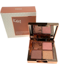 KAY BEAUTY Embrace EyeKanvas Discover Eyeshadow Palette, size 4g — front