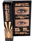 Charlotte Tilbury Exagger-Black Exagger-Eyes Volume Mascara, size 4ml — front