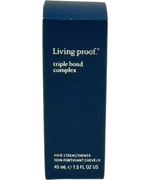 Living Proof Triple Bond Complex Hair Strengthener 45ml