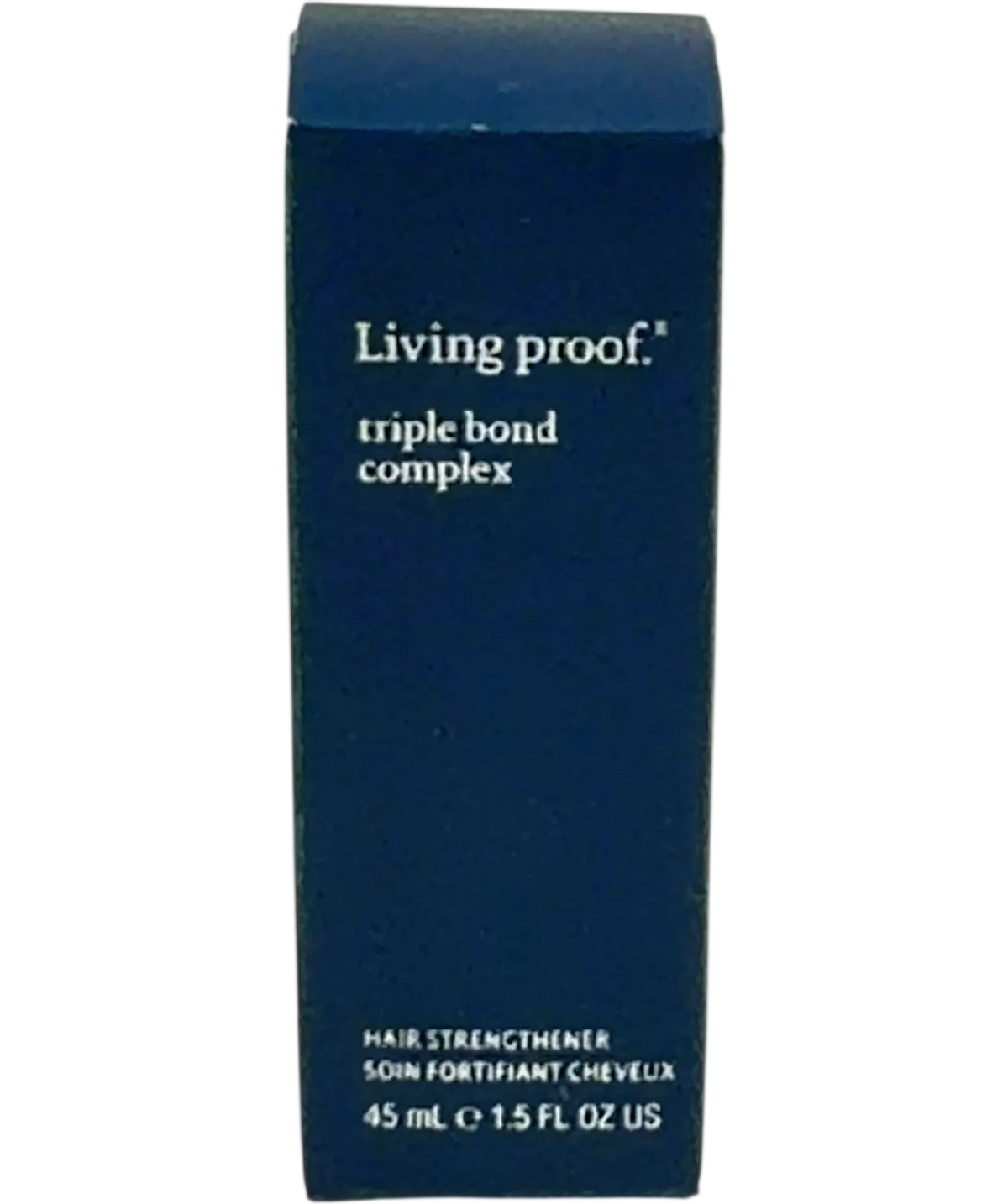 Living Proof Triple Bond Complex, size 45ml — front
