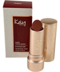 KAY BEAUTY Poised Hydra Crème Lipstick, size 3.6g — front