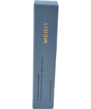 Merit The Minimalist Perfecting Complexion Stick Beige 6.5g