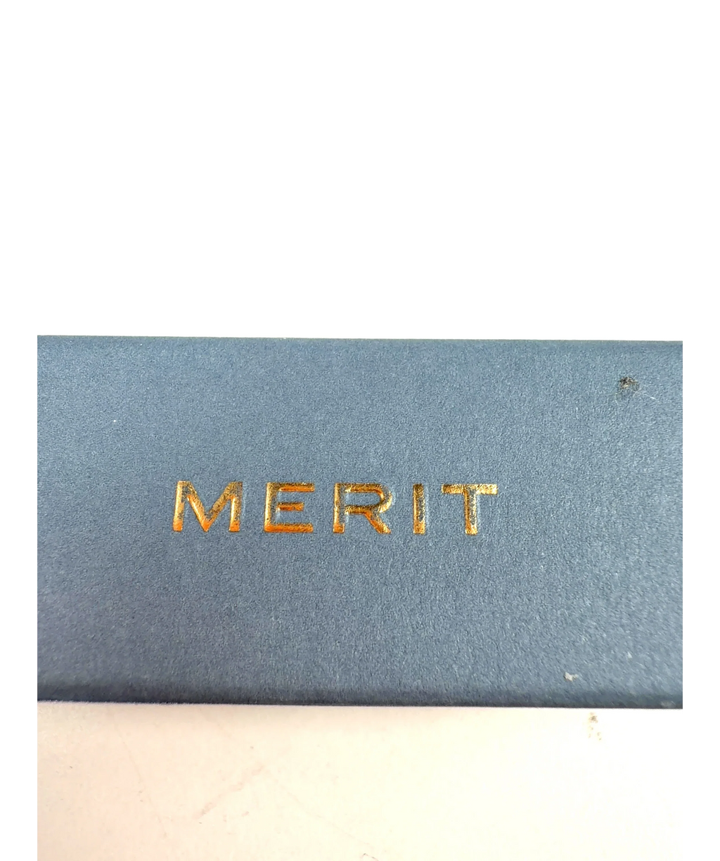merit grey The Minimalist Perfecting Complexion Stick, size 6.5g — label