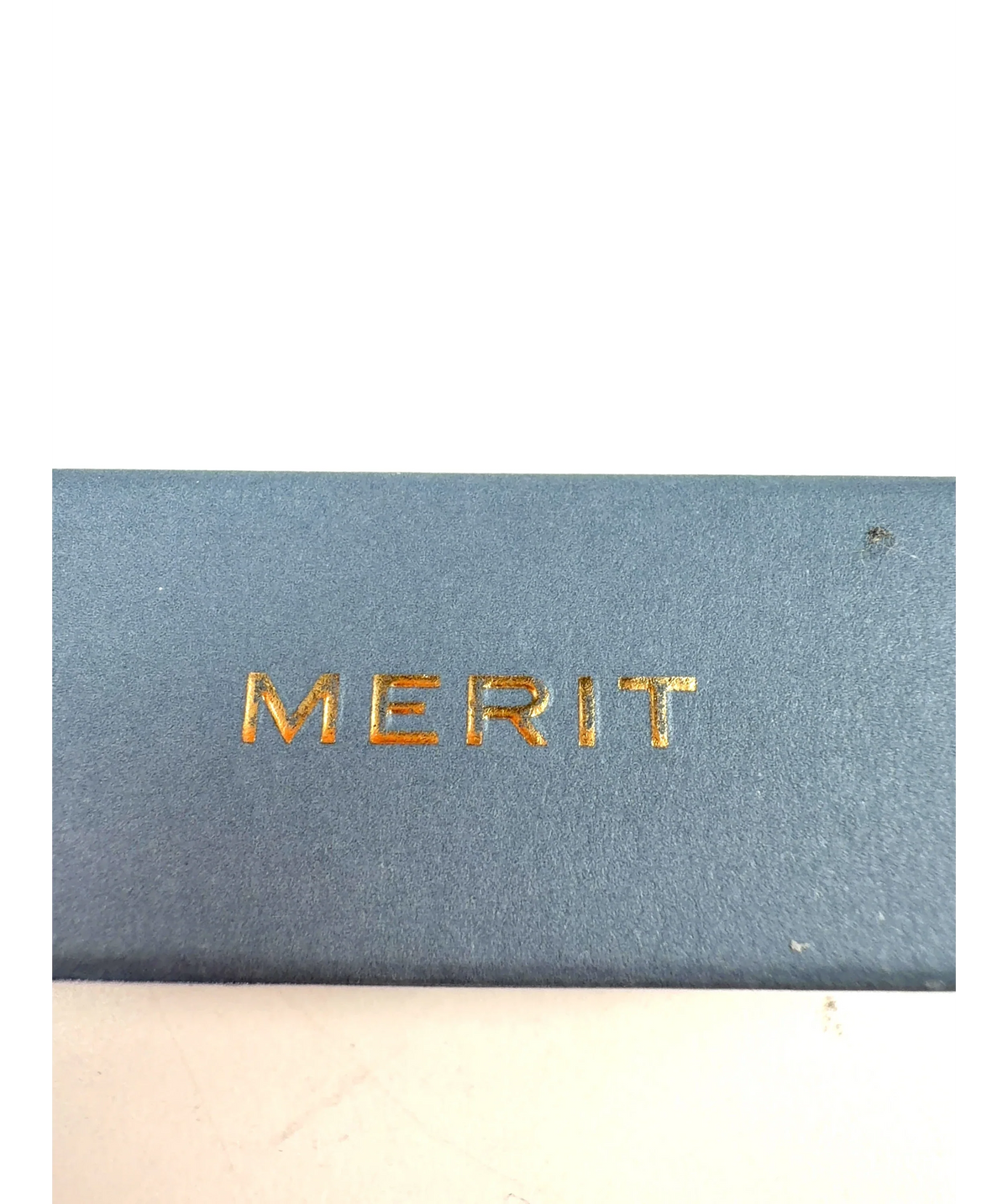 merit grey The Minimalist Perfecting Complexion Stick, size 6.5g — label
