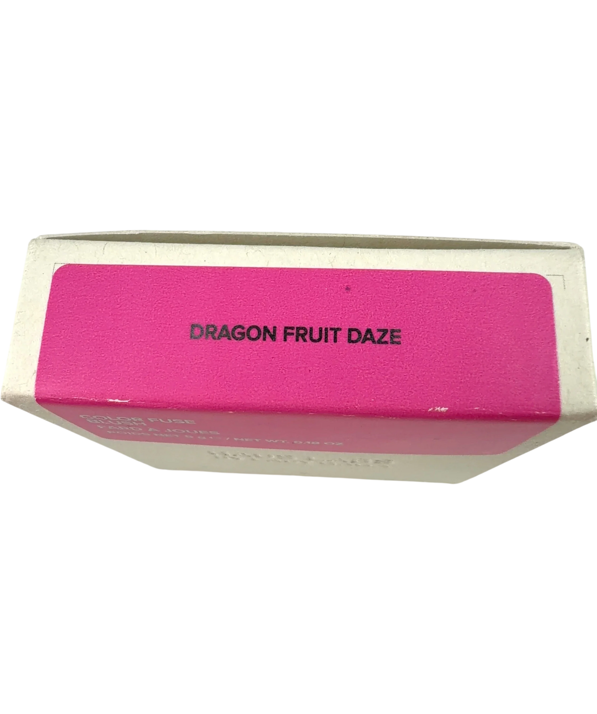 Haus labs DRAGON FRUIT DAZE DRAGON FRUIT DAZE, size 5g — back