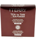 BY TERRY 2. Medium Bronze TEA to TAN SUN POWDER, size 10g — front