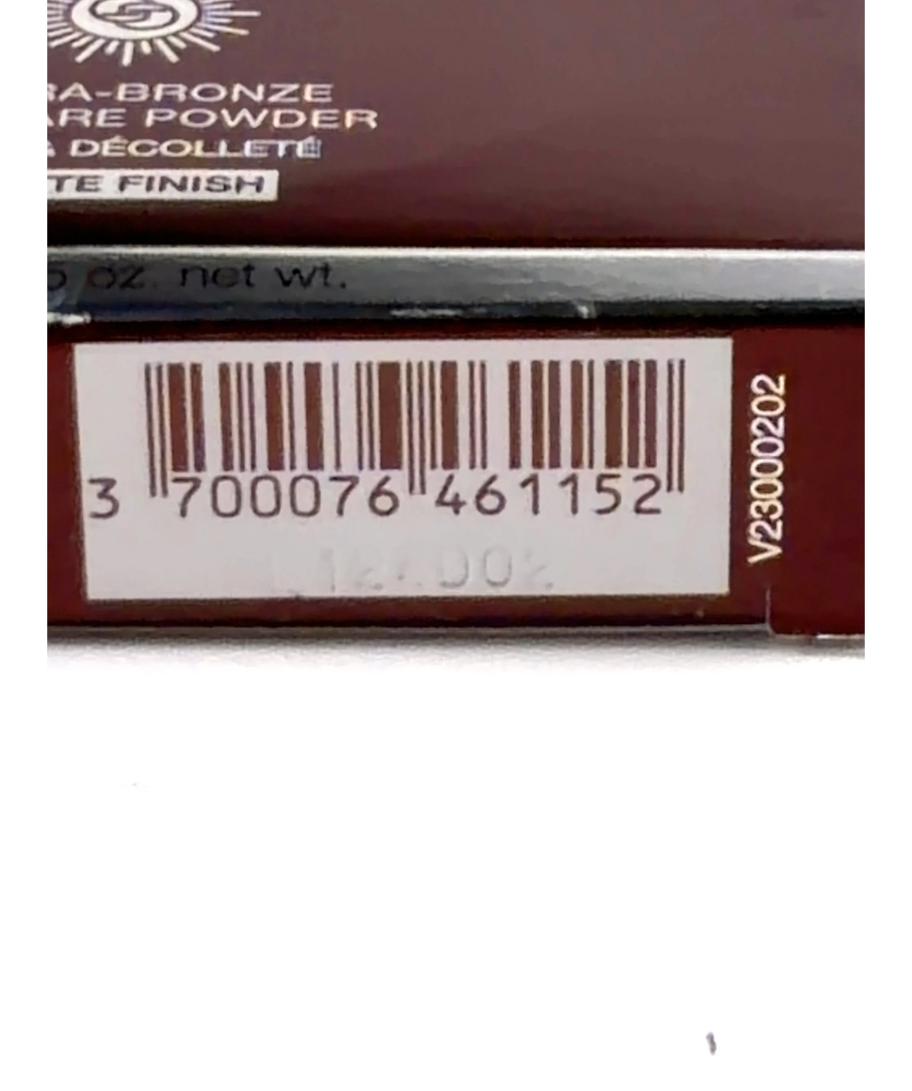 BY TERRY 2. Medium Bronze TEA to TAN SUN POWDER, size 10g — detail