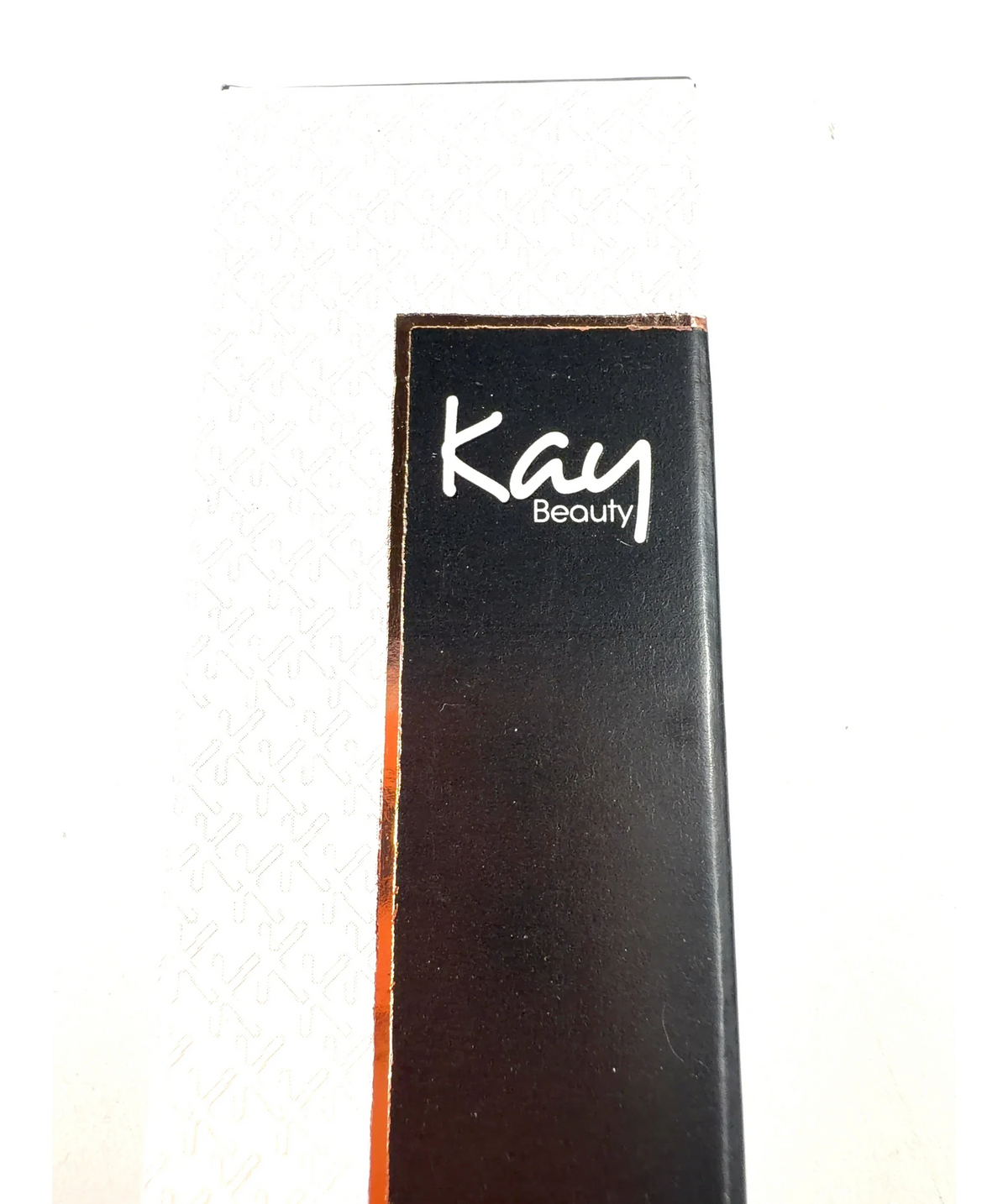 KAY BEAUTY Intense Black Intense Black 24H Kajal Eyeliner Duo, size 0.007oz — label