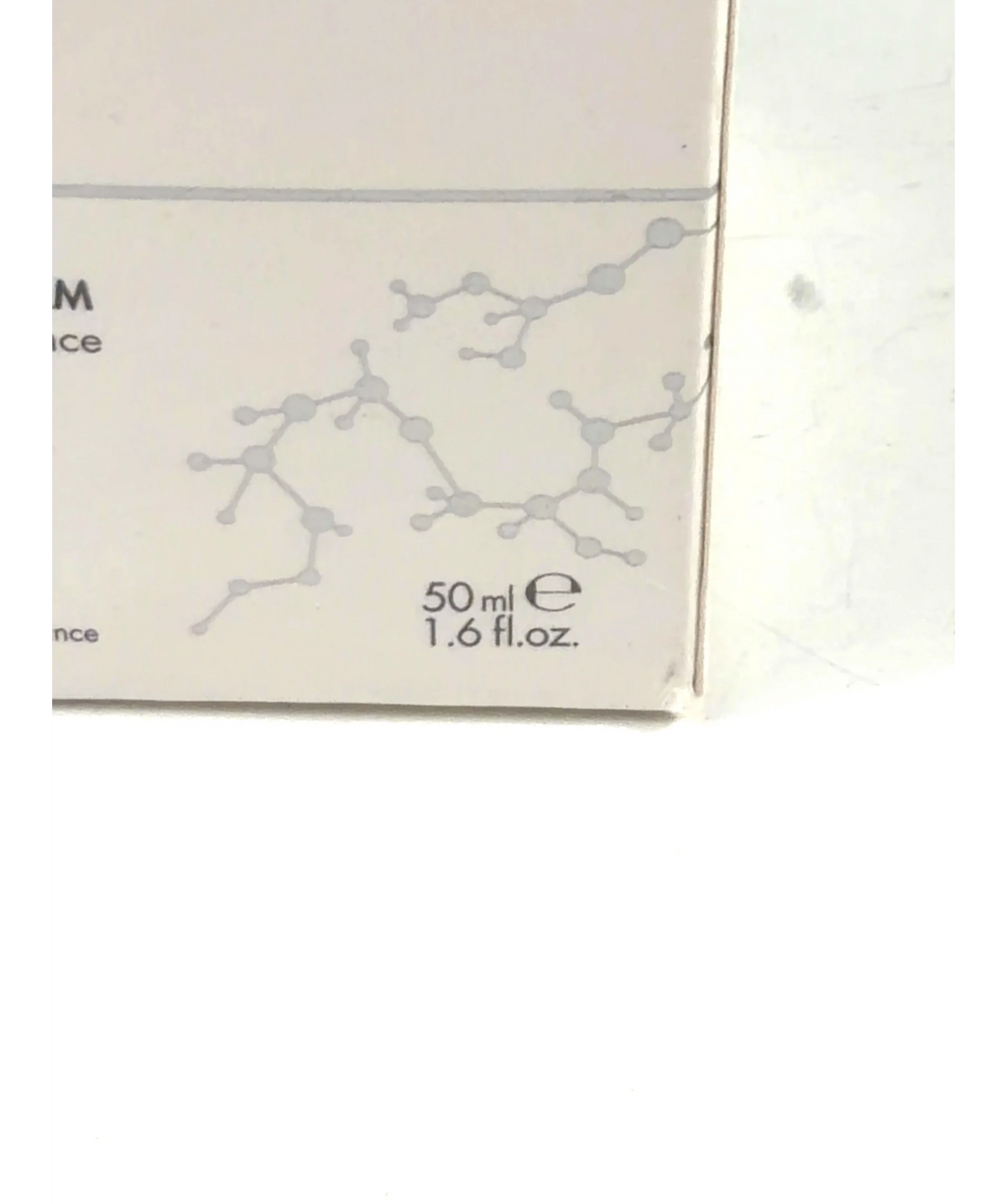 Avène Hyaluron Activ B3 Cell Renewal Cream / Renewal Firming Cream, size 50ml — care label