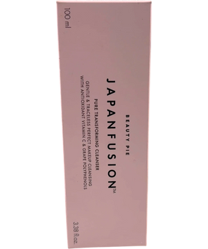 Beauty Pie Japanfusion Pure Transforming Cleanser 100ml