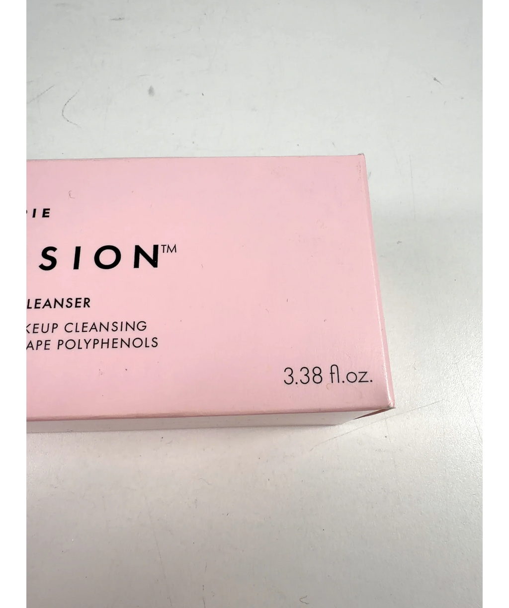 Beauty Pie JAPANFUSION PURE TRANSFORMING CLEANSER, size 100ml — care label