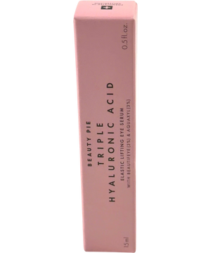 Beauty Pie Triple Hyaluronic Acid Serum 15ml