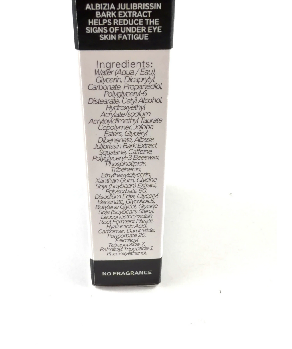 The Inkey List Caffeine Eye Cream, size 15ml — fabric detail