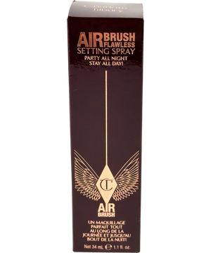 Charlotte Tilbury Airbrush Flawless Setting Spray 34ml