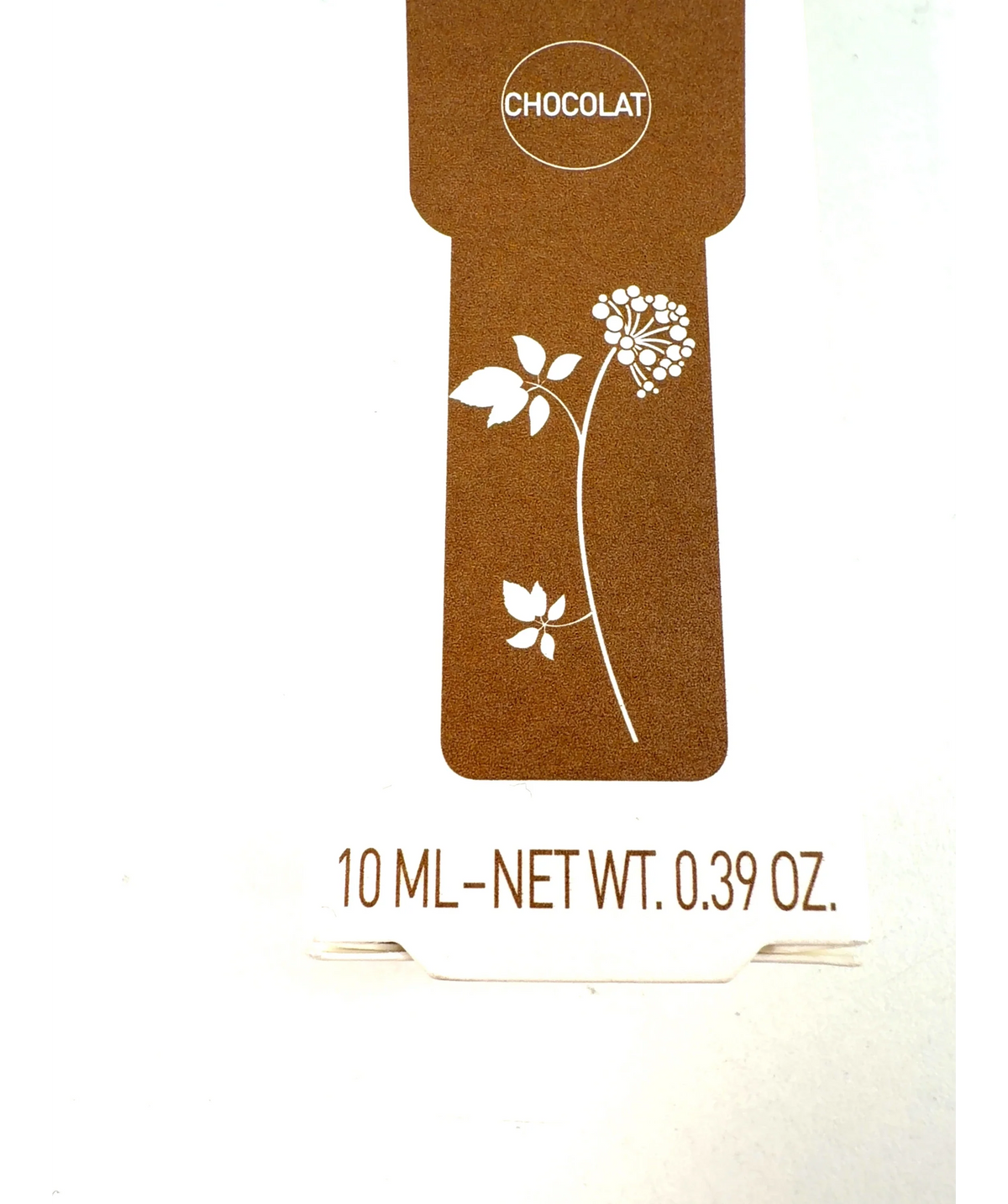 Erborian Chocolat SUPER BB CONCEALER AU GINSENG, size 10ml — care label