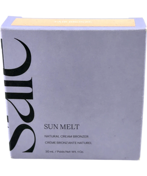 Saie Sun Melt Bronzer Metallic 30ml
