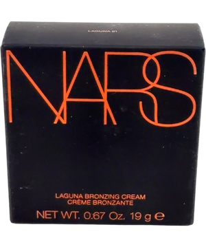 NARS Laguna Bronzing Cream Crème Bronzante 19g