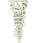 fresh SOY FACE CLEANSER, size 200ml — front