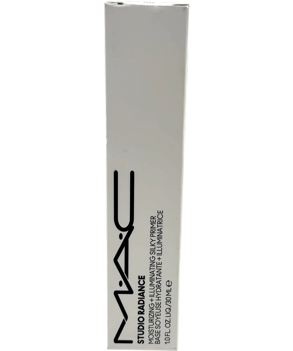 MAC Shade, size 30ml — front
