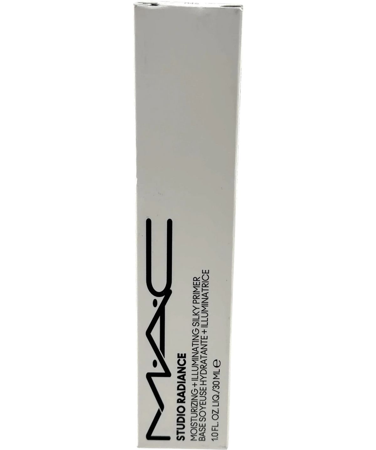 MAC Shade, size 30ml — front